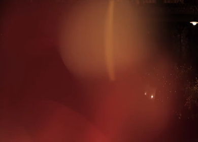 A Slow Motion Shot of an Indian Wedding Venue Decoration in India