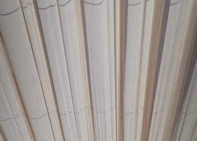 A Slow Motion Shot of an Indian Wedding Venue Decoration in India