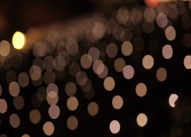 A Slow Motion Shot of an Indian Wedding Venue Decoration in India