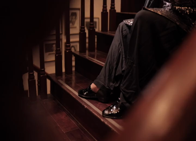 A shot of an Indian Groom posing for the photoshoot at his Indian Wedding