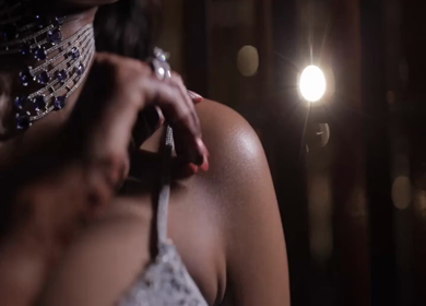 Shot of a beautiful Indian Bride posing for her wedding shoot in India